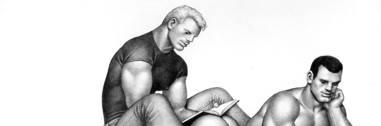 _ForgeMaster's profile banner image