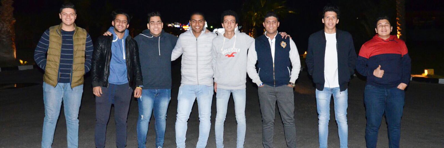 MahmoudMKamel's profile banner image