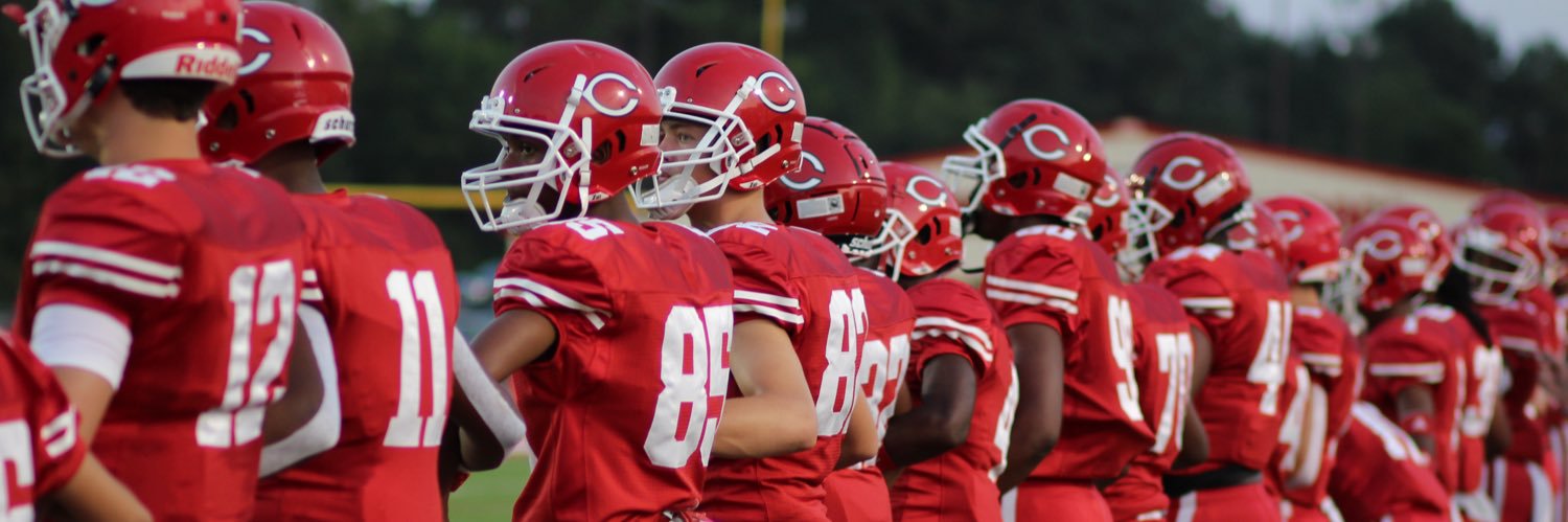 Carthage HS News banner
