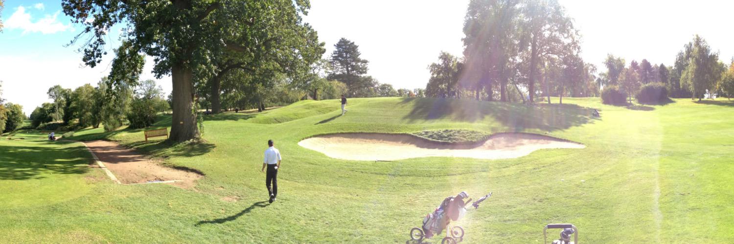 PrivateGolfKey's profile banner image