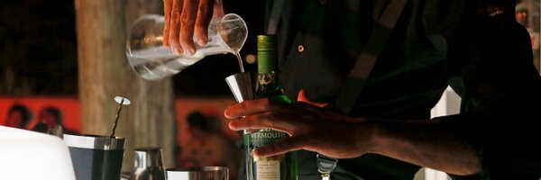 Fizzbartenders Profile Banner
