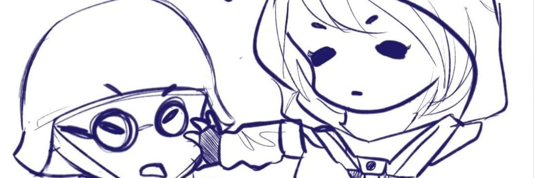 Cerinius's profile banner image
