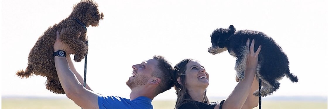 KSchermele's profile banner image