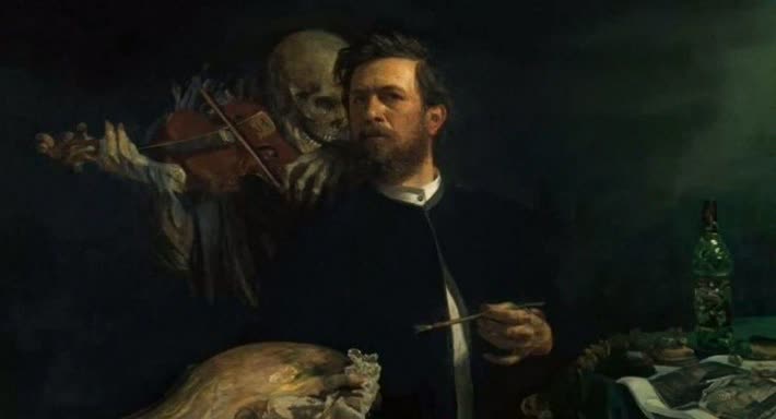 arintho's profile banner image