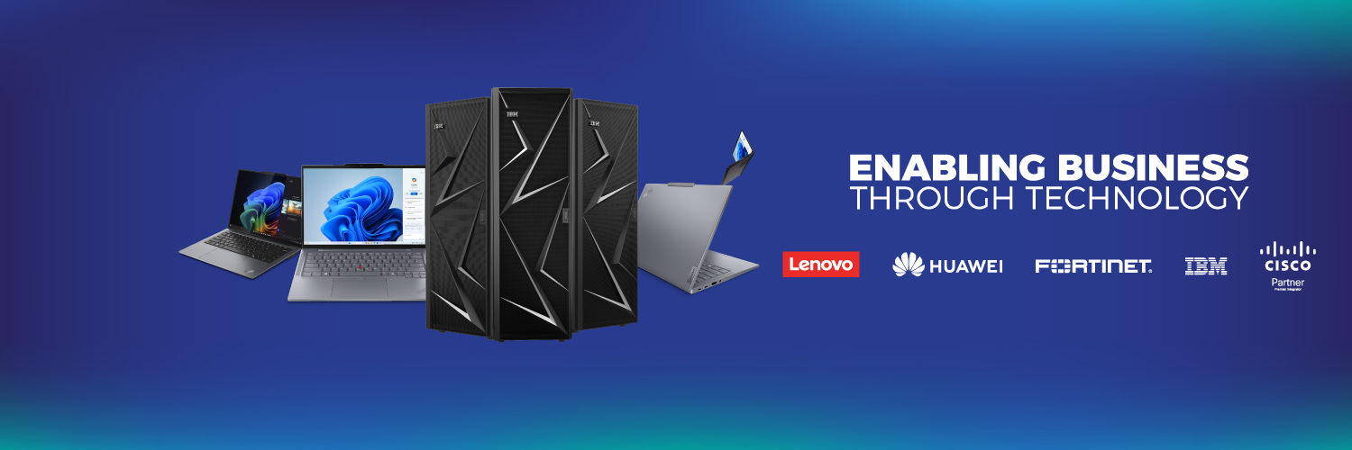 TBM (Trans Business Machines) Limited banner