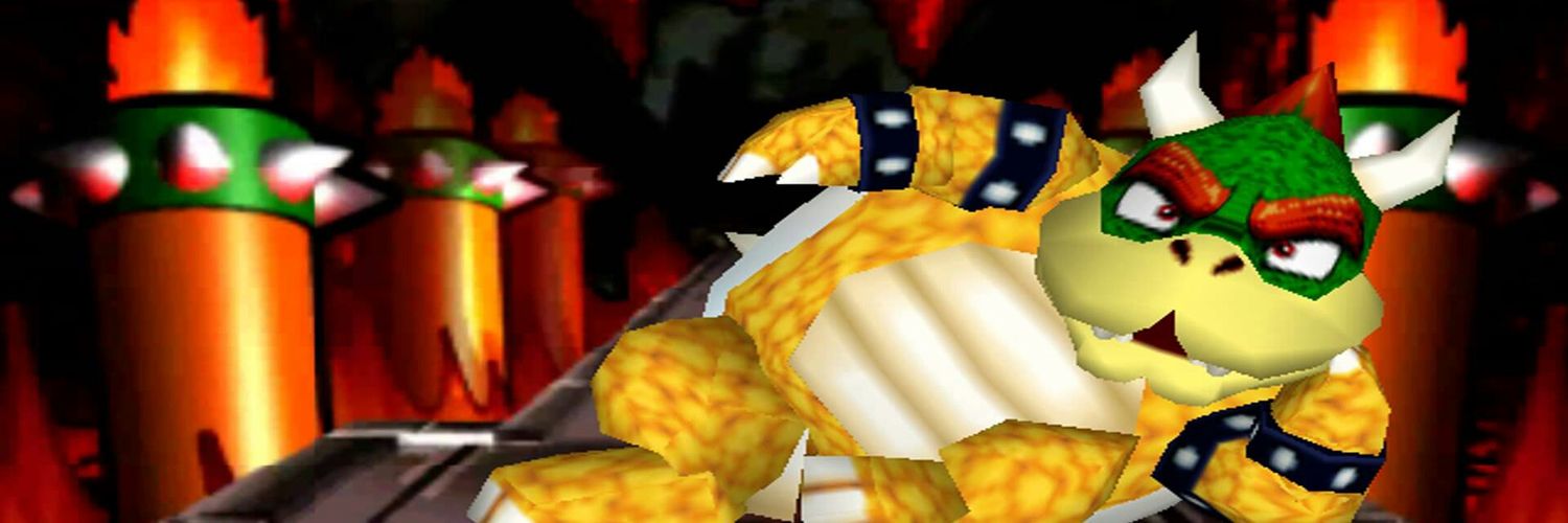 BunchesofJohnny's profile banner image