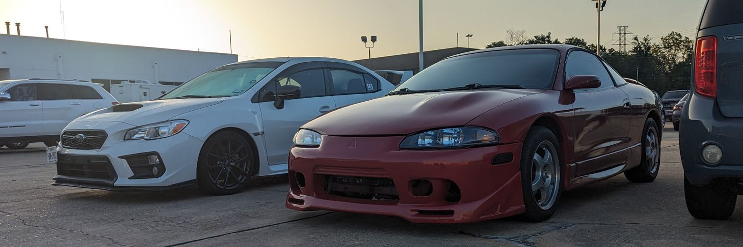 RellTheDriver's profile banner image