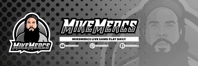 (TCG) HeyyyMikeyyy banner