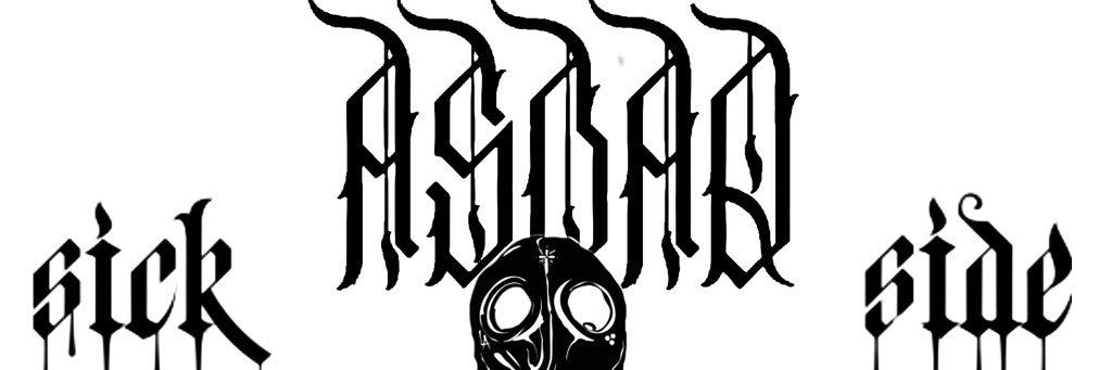 Asdaq 'Dhaq' Muhamad banner