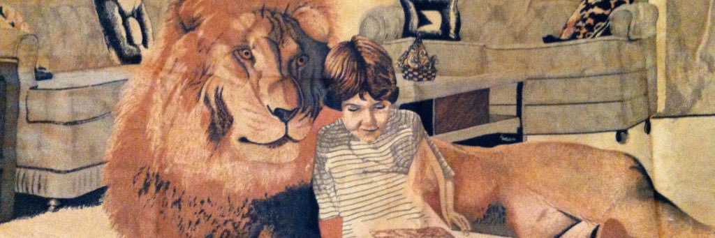 AlexanderIShaw's profile banner image