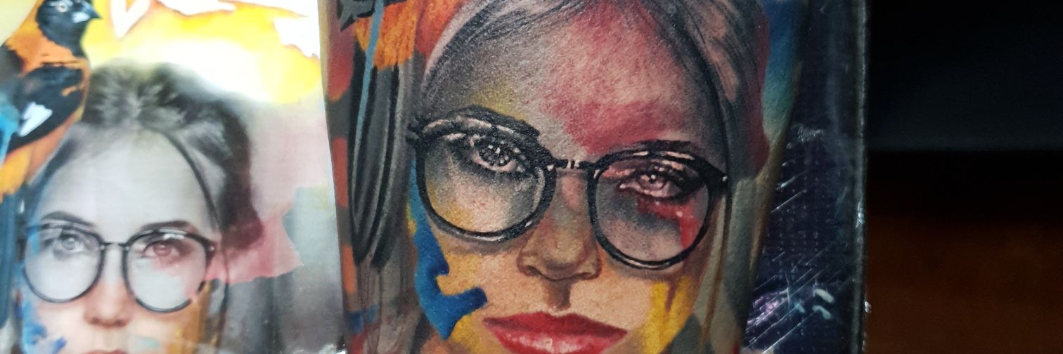 denytatu's profile banner image
