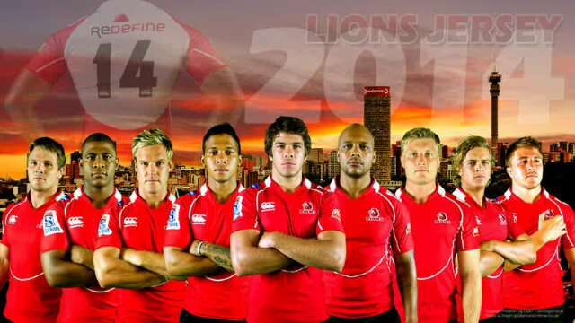 Brendan Coetzee banner