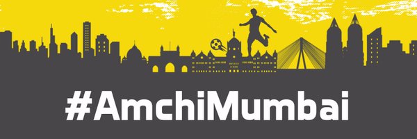 Mumbai Football Club Profile Banner