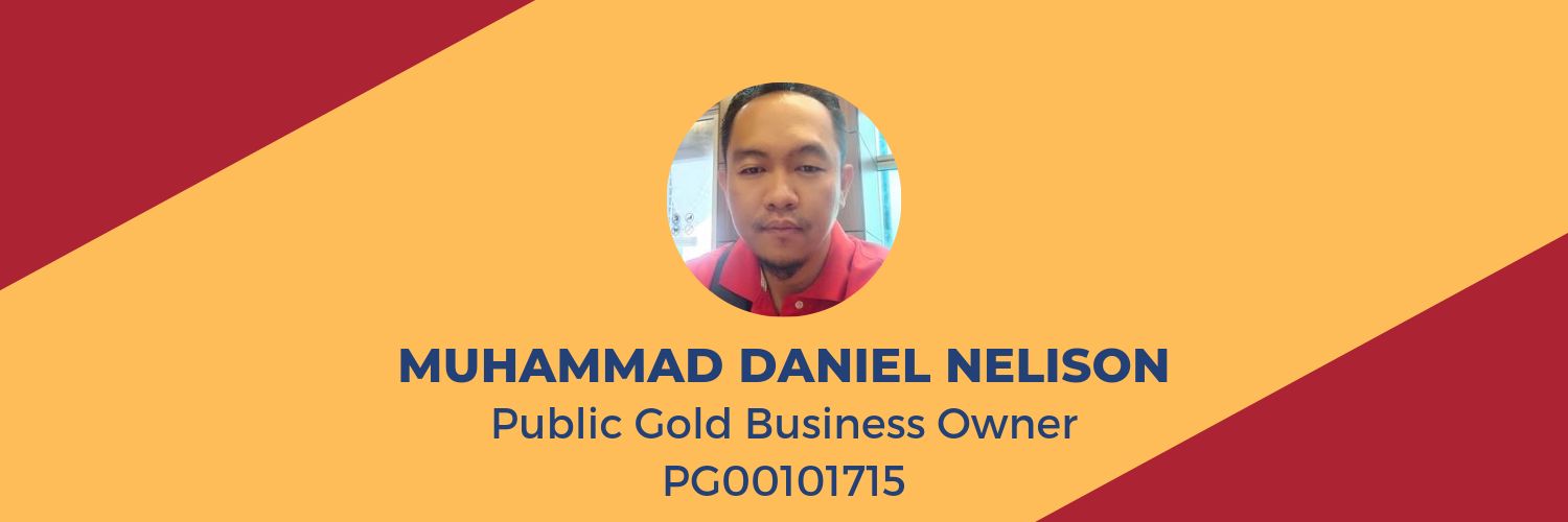 DanielNelison's profile banner image