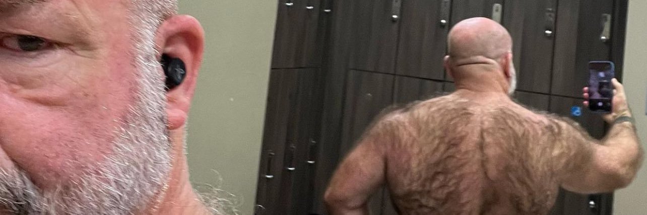 milf1015's profile banner image