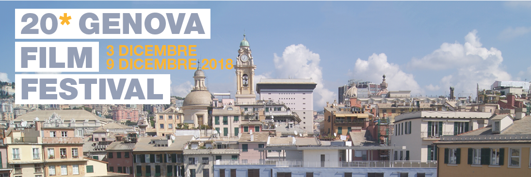 GenovaFilmFest's profile banner image