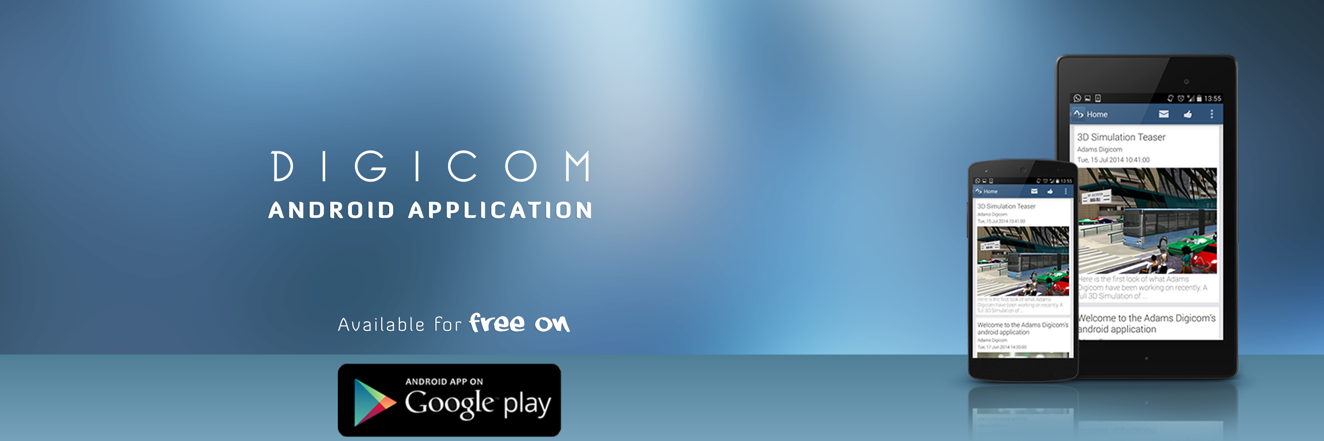 AdamsDigicom's profile banner image