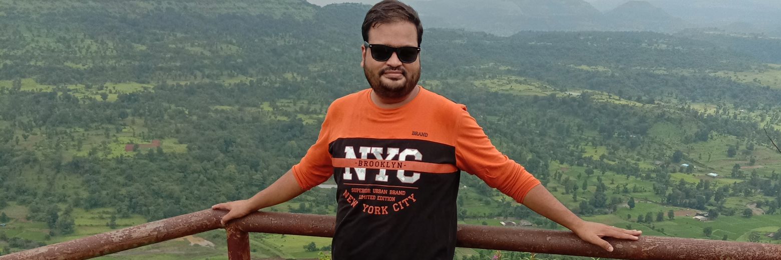 prashanttayde23's profile banner image