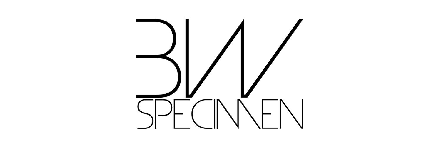 Bwspecimen's profile banner image