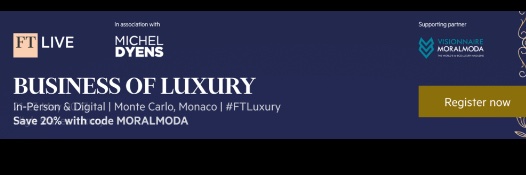 Visionnaire Moralmoda Media banner