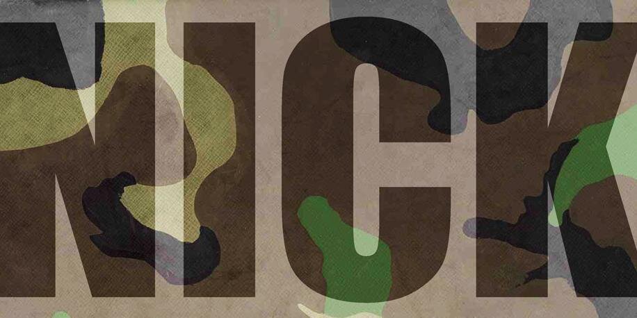 NICK banner