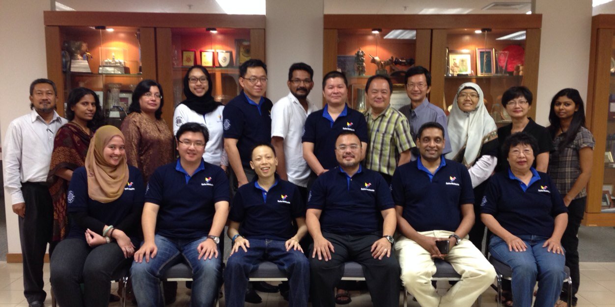 SaferMsia's profile banner image