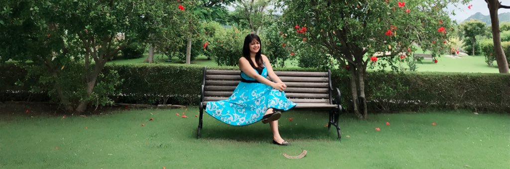 gitanjali666's profile banner image