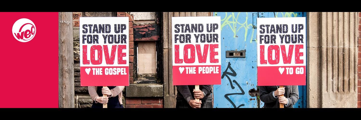 StandUpFYL's profile banner image