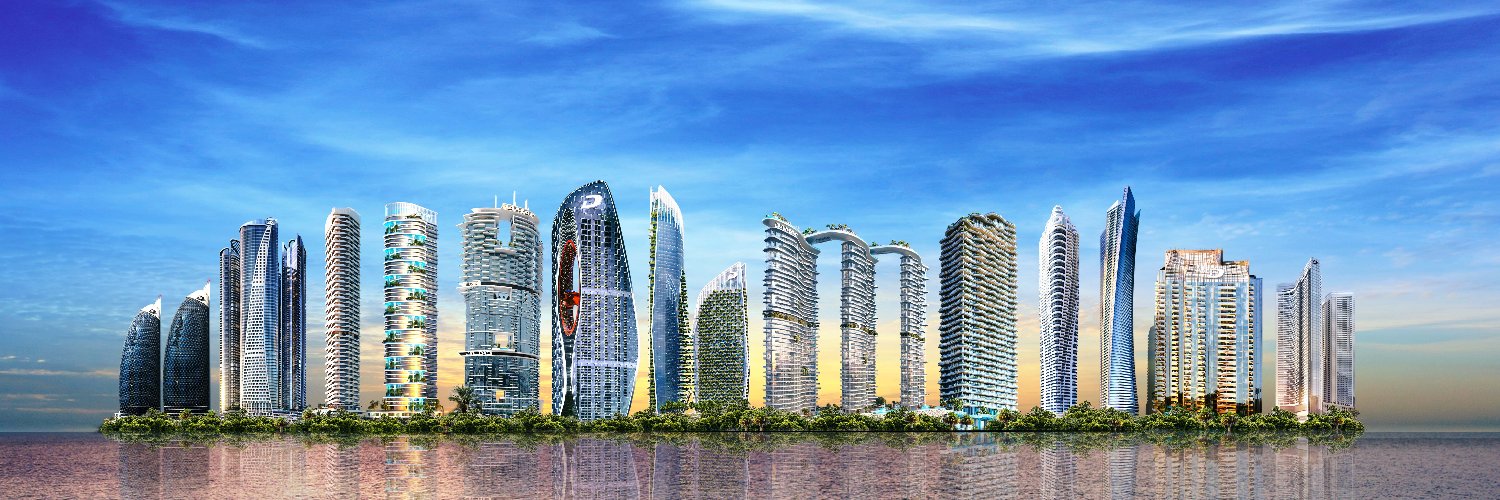 DAMAC Properties's banner