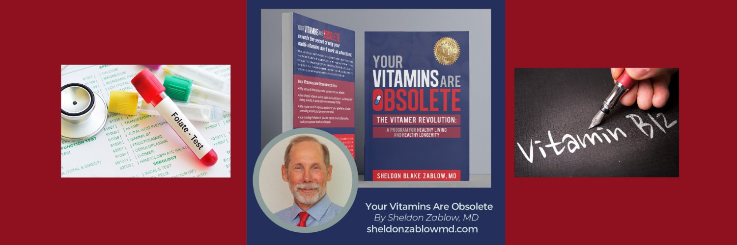 Sheldon Zablow, MD banner