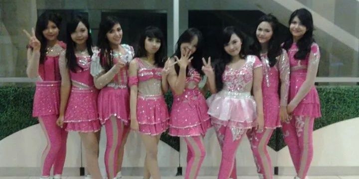 official YeoGee banner