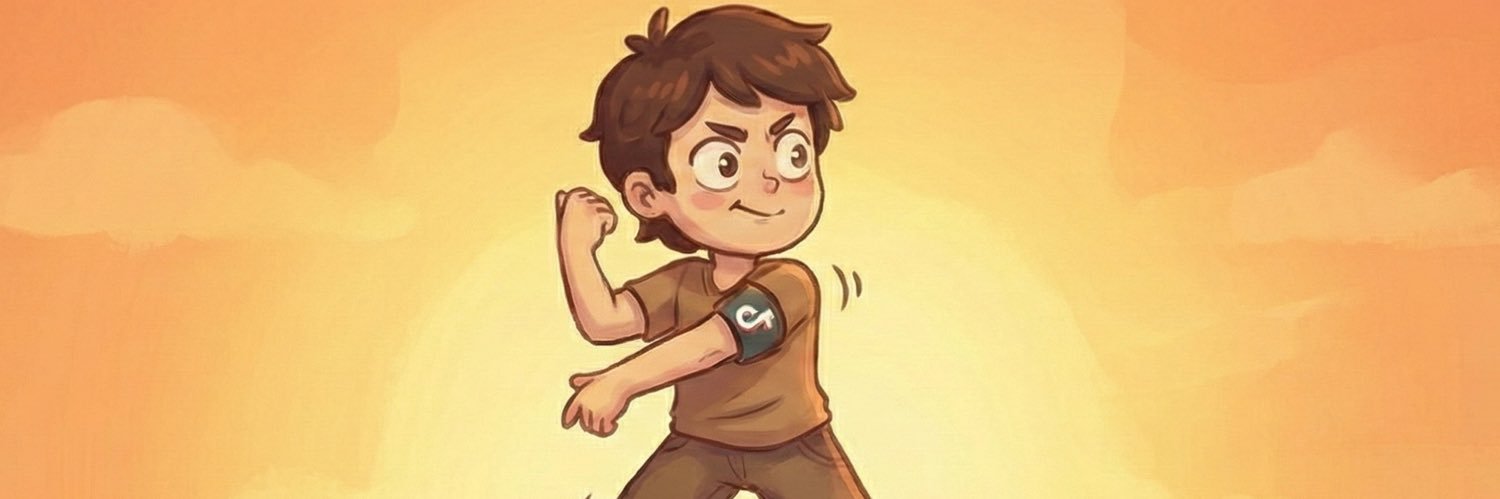 tekuo1919's profile banner image