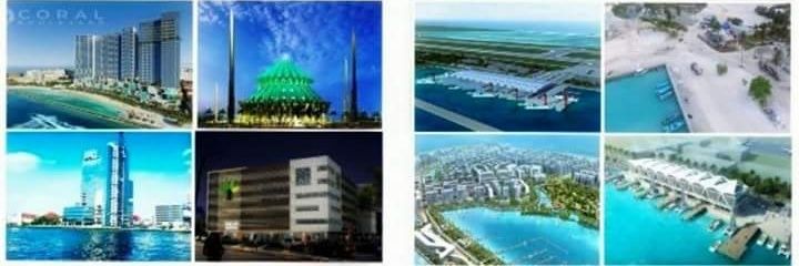 maldivecolors's profile banner image