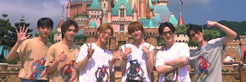 archenjoong's profile banner image