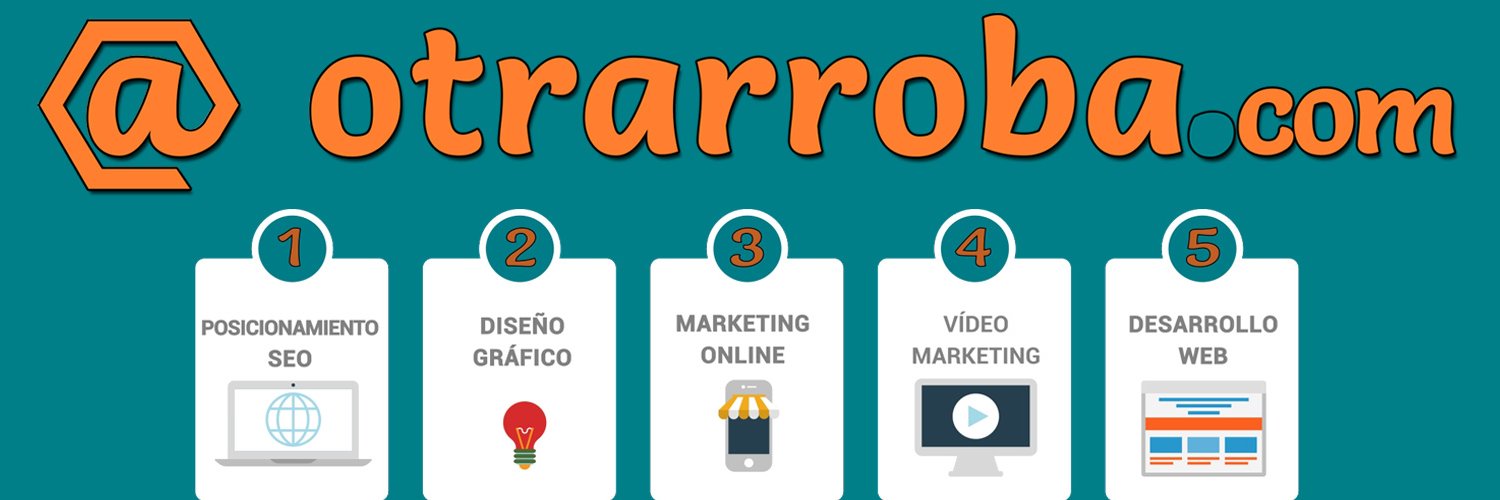 otrarroba's profile banner image
