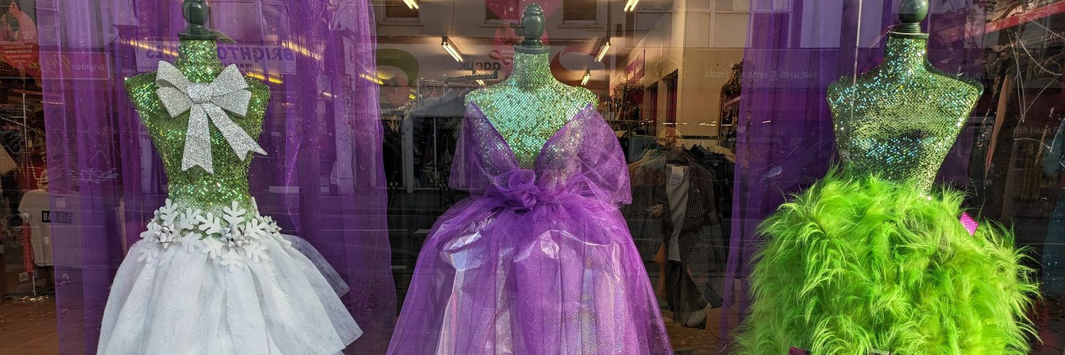 Rose Jones♀️Woman 💚🤍💜 🇺🇦🎗️🦖 banner