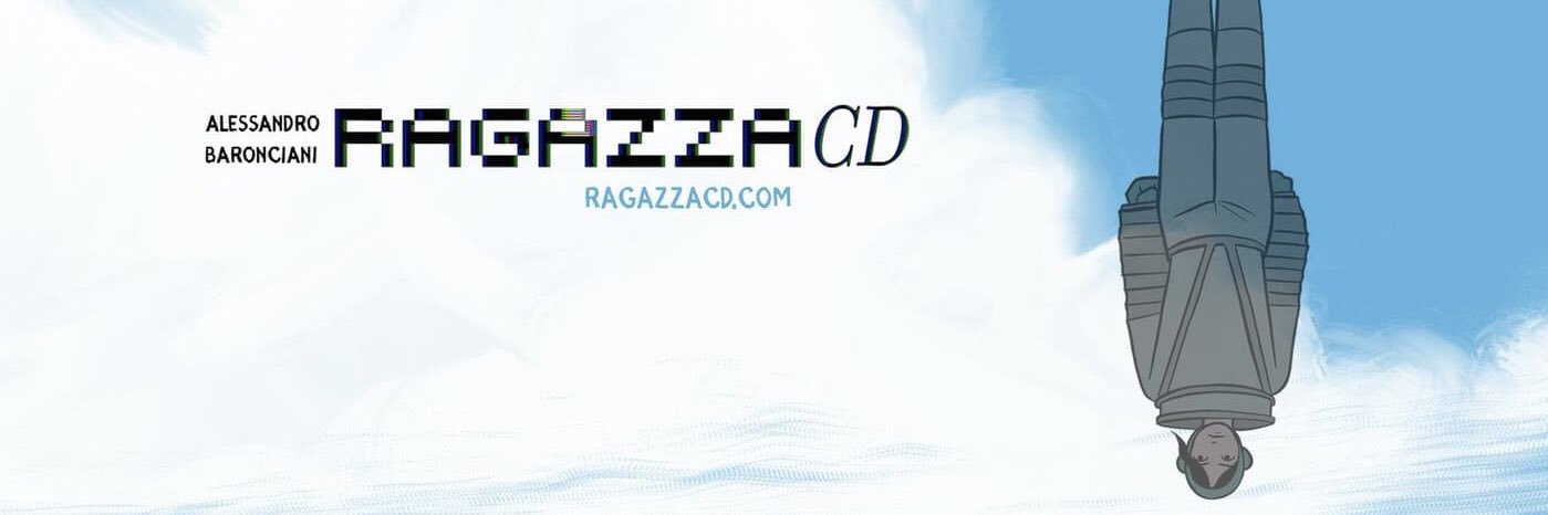 alebaronciani's profile banner image