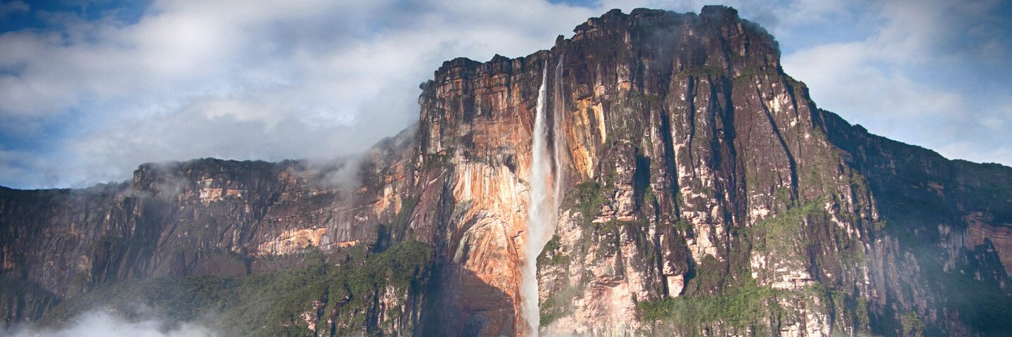 Venezuela Humana banner