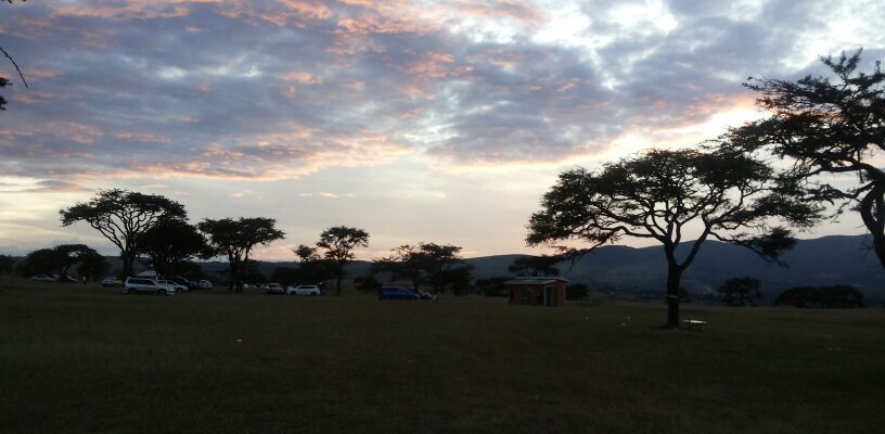 NdutaHilda's profile banner image