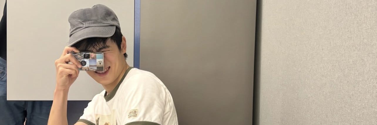 rawiporn_'s profile banner image