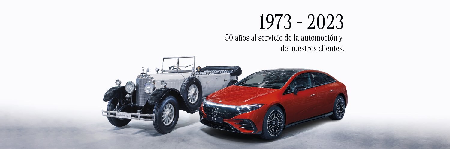 Grupo Concesur Automoción banner