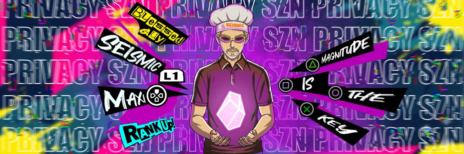 Blessed Guy banner