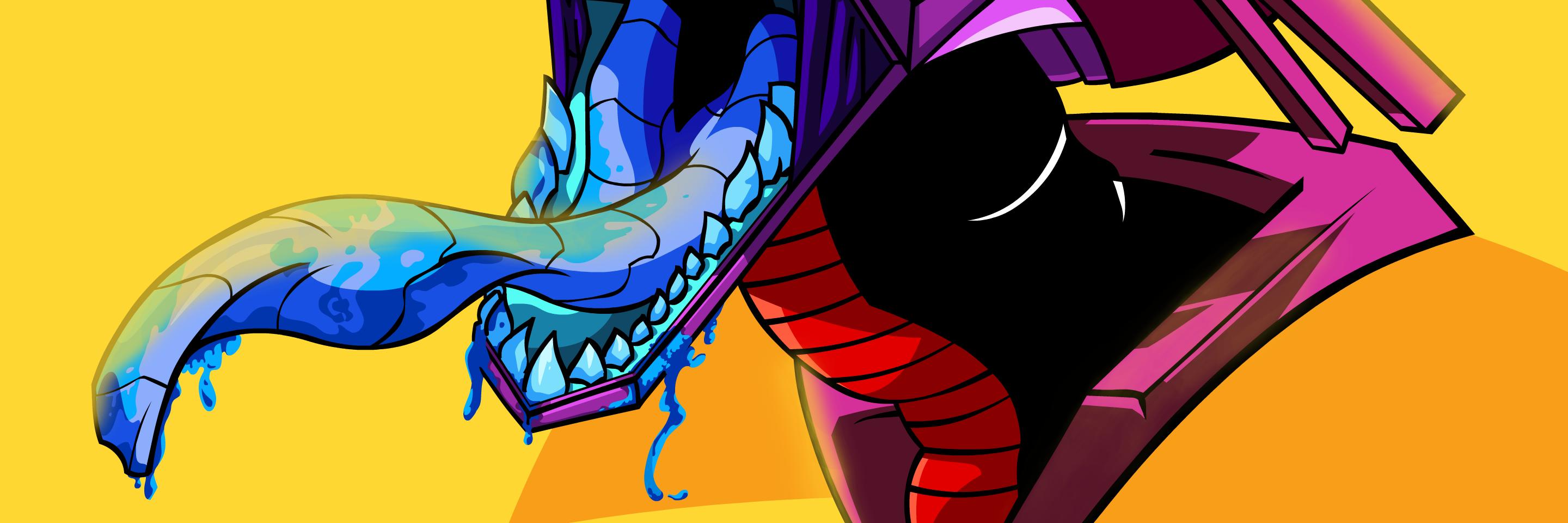 EmptyBrooke's profile banner image