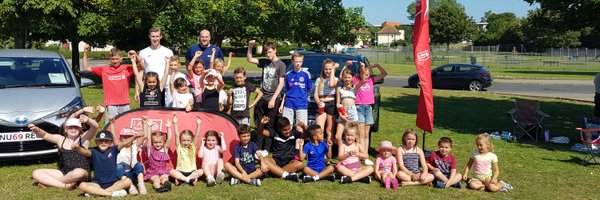 TDCActiveThanet Profile Banner