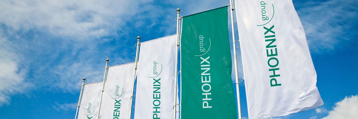PHOENIX group (@PHOENIXPharma) / Posts / X
