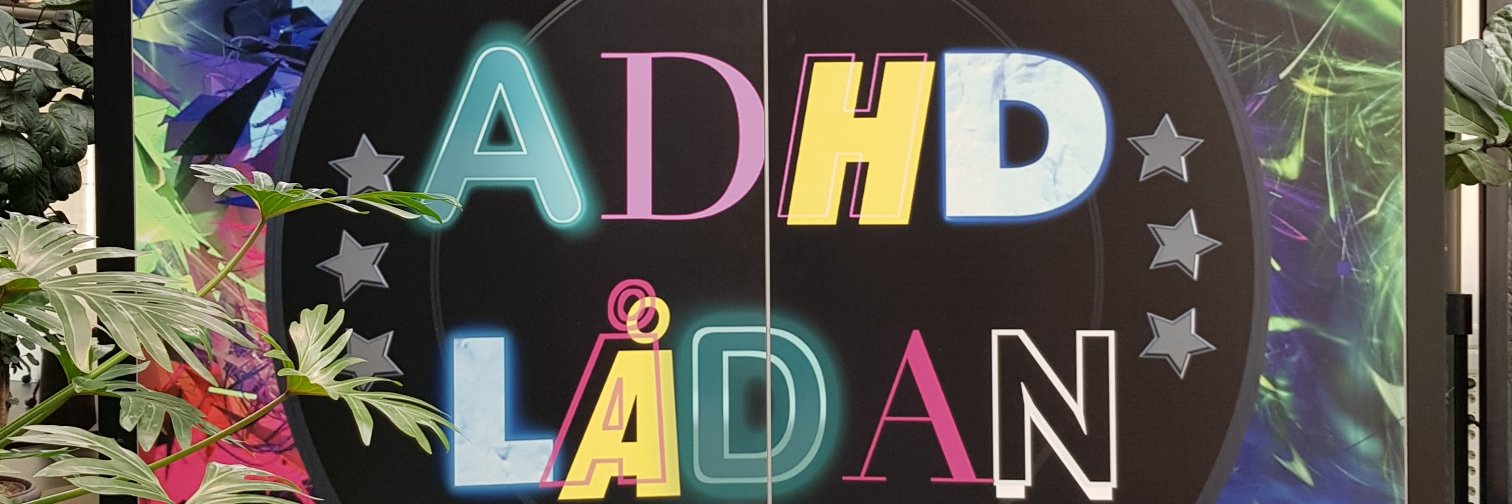 underbaraadhd's profile banner image