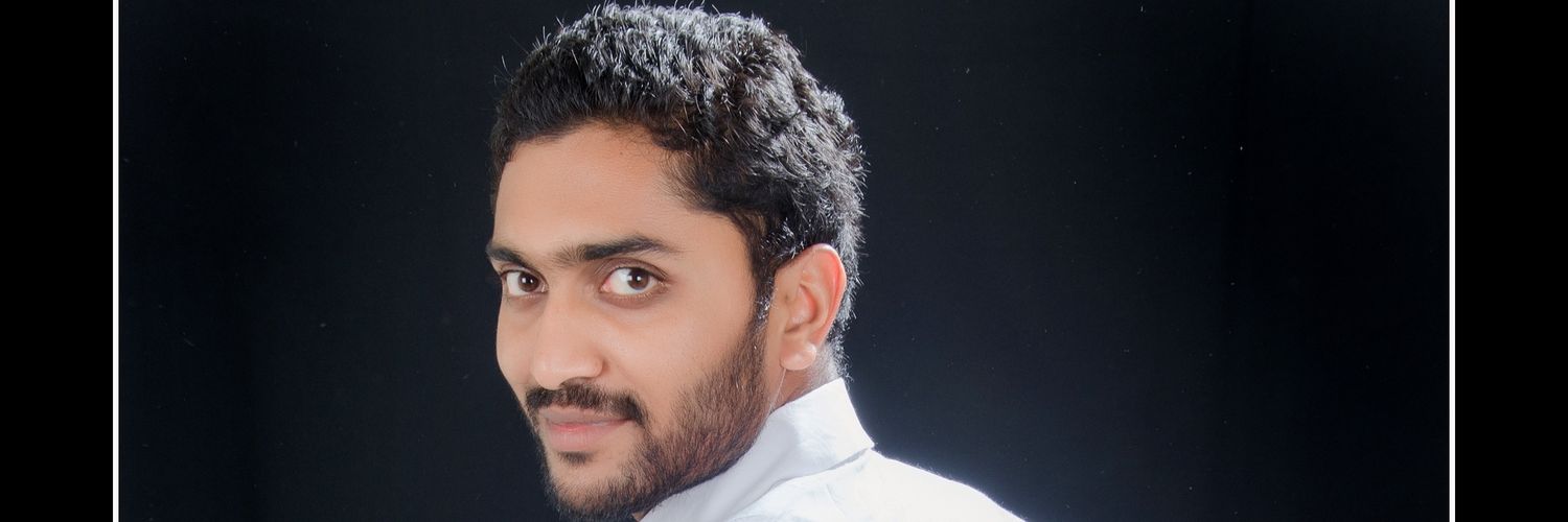 ashroy9's profile banner image