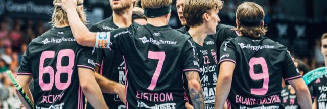 Casper Backby banner