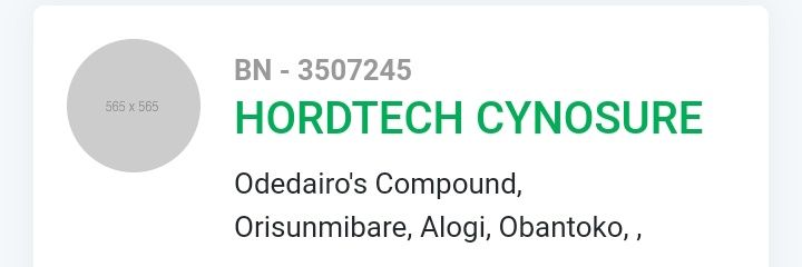 ODEDAIRO AZEEZ OLABODE banner