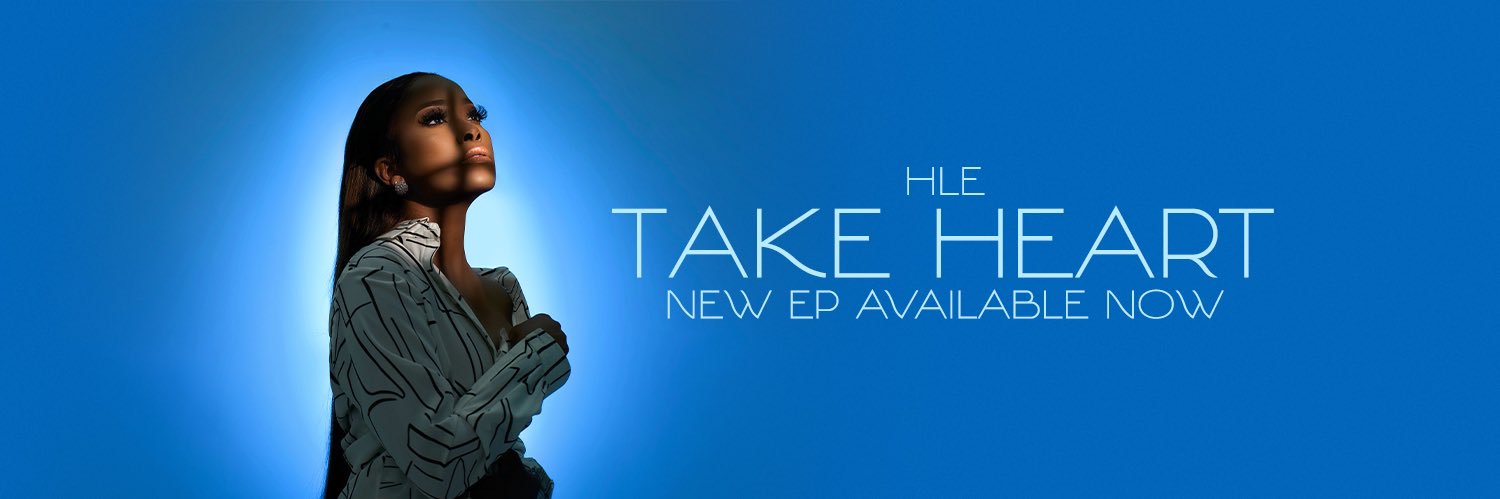 Hle Live banner